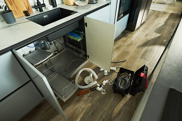 24/7 Emergency Pipe Repair experts in Thomaston, GA